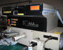 SOMA Ziehmaschine alt